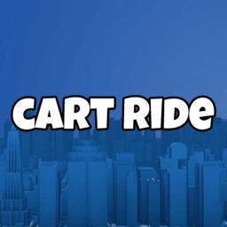 Cart Ride icon