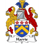 House  of  Harris