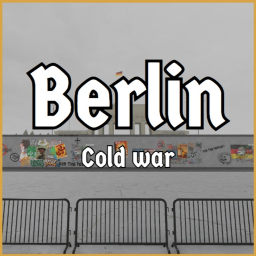 Berlin: Cold War 1988