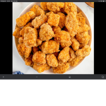 EPIC CHICKEN NUGGETS GROUP!