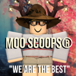 Moo Scoops®