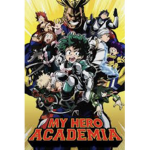 AnmieAnnie my hero fan