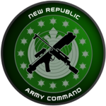 ( New Republic Army )