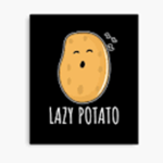 the lazy couch potao's of roblox