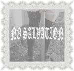 no salvation