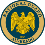Alverado National Guard