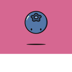Blueberries UwU