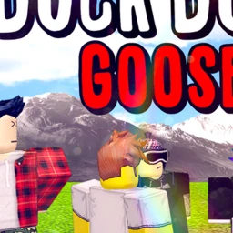 Duck Duck Goose! icon