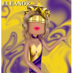 ELEANOR RUNWAY