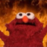 EMMA/RAINBOW ELMO/ DORA