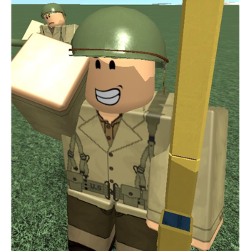 World War IV (A few broken weapons)