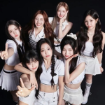 K-pop addicted