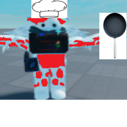Blue Moo's basics level 2