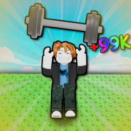 💪 Gym Empire [Work in Progress / Beta]