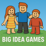 Big Idea Games