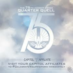 Panem II The Hunger Games