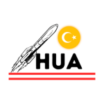 [HUA] Hatay Uzay Ajansı