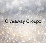 Giveaway groupx
