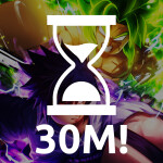 [UPD] Anime Final Quest