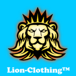 Lion-Clothing™