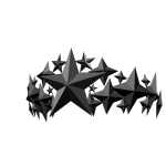 Black Star Crown