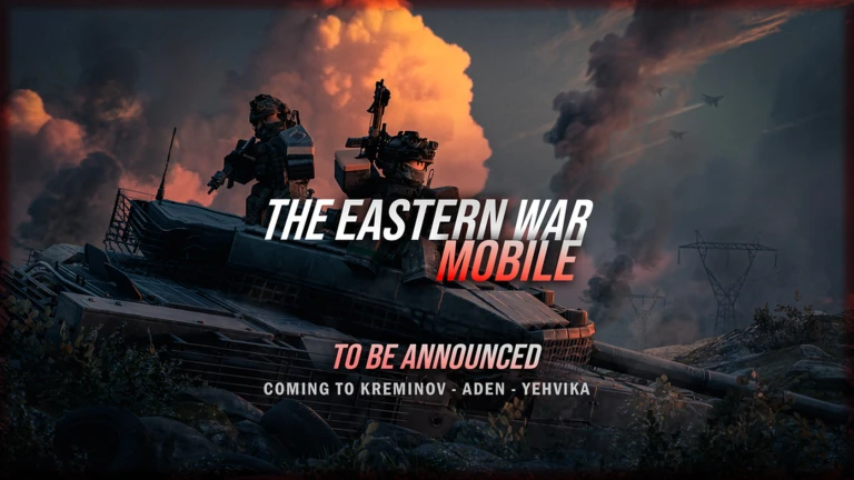 TEW Mobile x Console