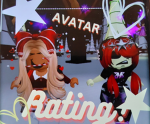 !~~Avatar Rating~~!