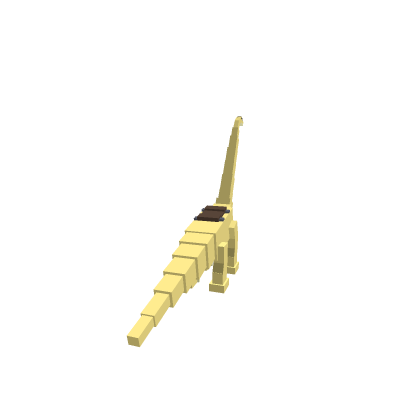 Argentinosaurus