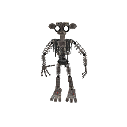 drak nar model