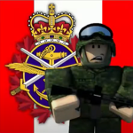 Canadian Army | C.A |