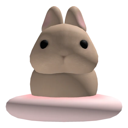 pet bunny | Roblox Item - Rolimon's
