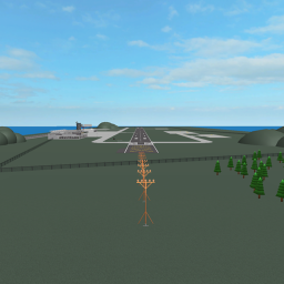 Nassau International Airport