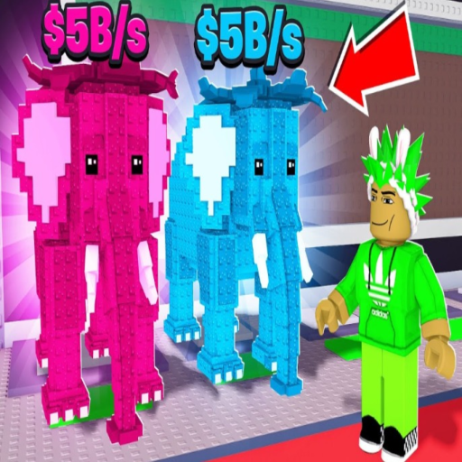 [🍀X999] Steal A Brainrot: ADMIN MODDED!