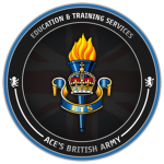 [BA] - Education and Training Servicesᅠᅠᅠᅠ