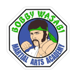 Bobby Wasabi
