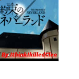 The Promised Neverland RP