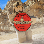 United States Marines Force Reconnaissance