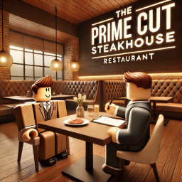 (NEW) Apply For A Job At The Prime Cut Steakhouse