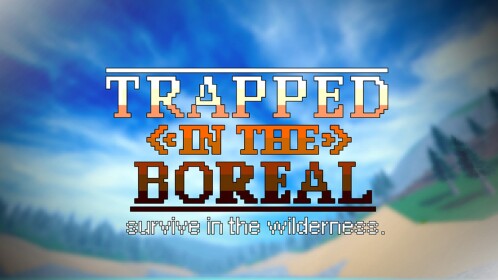 Trapped in the Boreal
