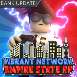 [❓WATERPARK❓] Vibrant Network Empire State RP