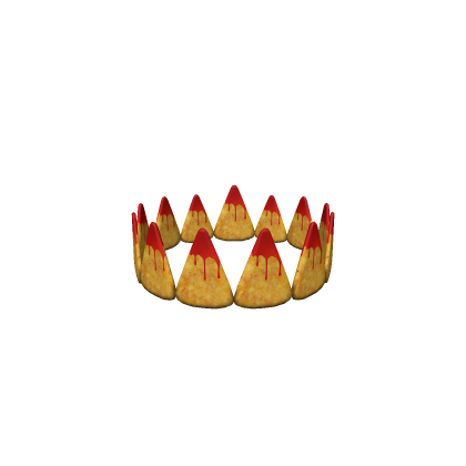 Salsa Crown