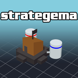 Strategema icon