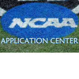 [NCAA] Application Center