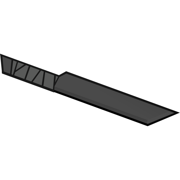 Machette - Madness Combat