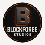 BlockFοrge Studios