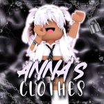 Anna’s clothes