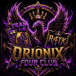 ORIONIX FOUR CLUB