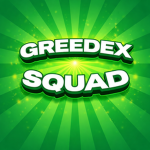 Greedex Squad