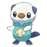 Oshawott Games