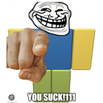 Trollers of da world